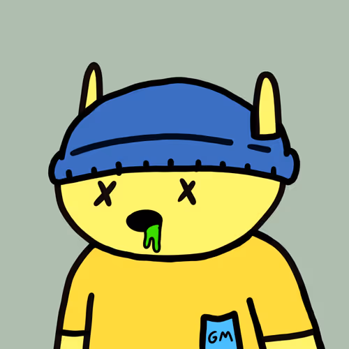 alien fren #9066
