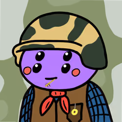 alien fren #7464