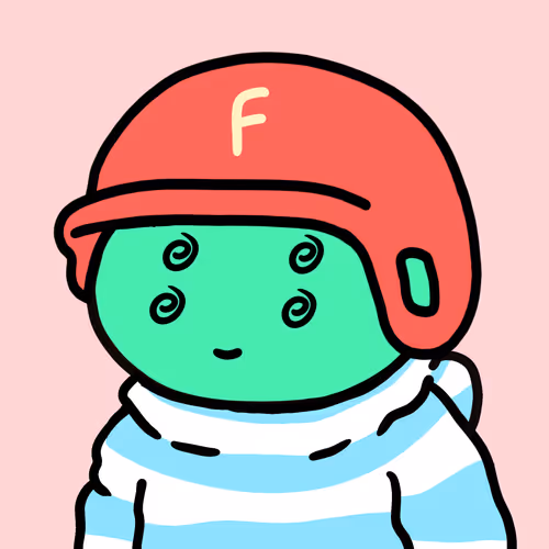 alien fren #8983