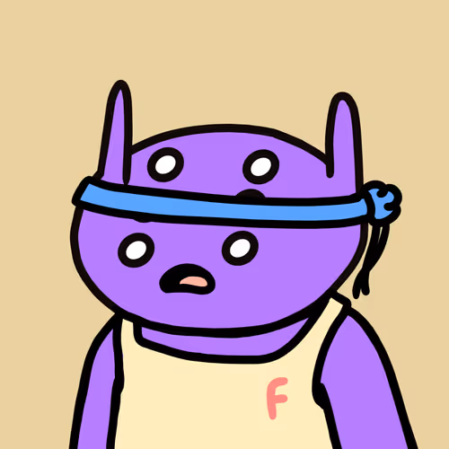 alien fren #8033