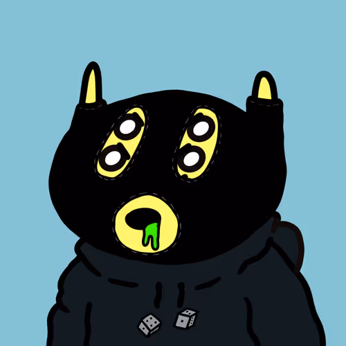 alien fren #6386