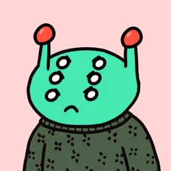 alien fren #7342