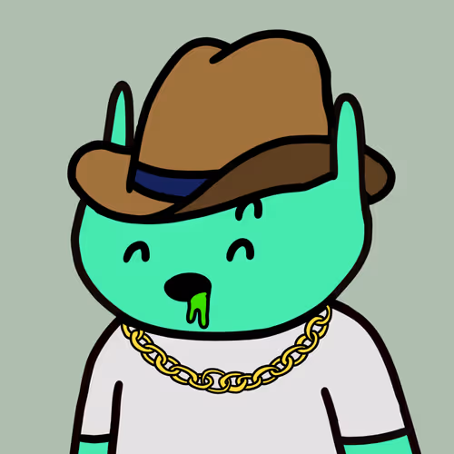 Alienfrensnft
