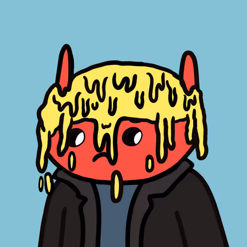 Alienfrensnft