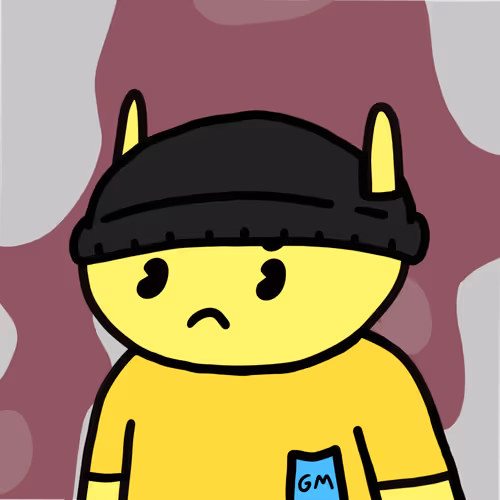 alien fren #8109