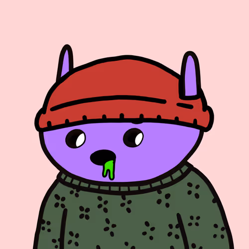 alien fren #6466