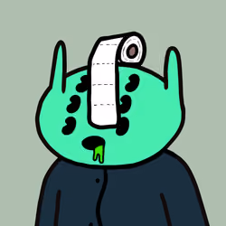 alien fren #8170