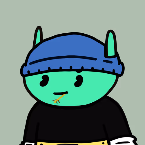 alien fren #6679