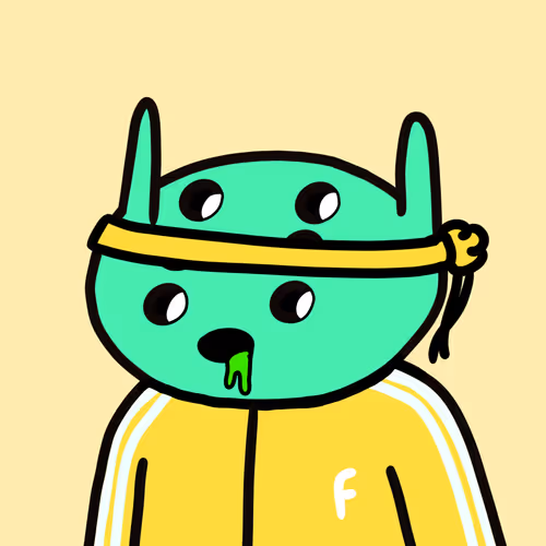 alien fren #5767