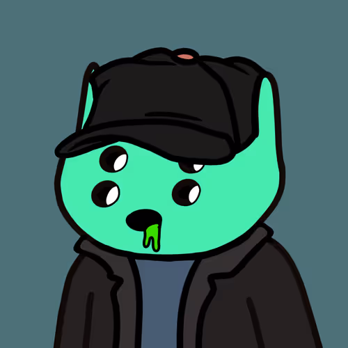 alien fren #5666