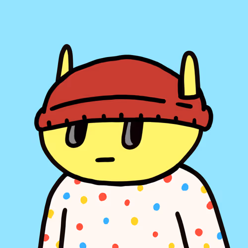 alien fren #7309
