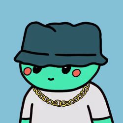 alien fren #7227