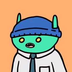 alien fren #8992