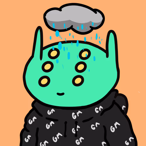 alien fren #9195