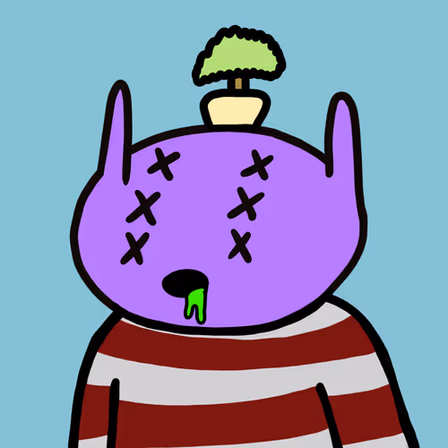 Alienfrensnft
