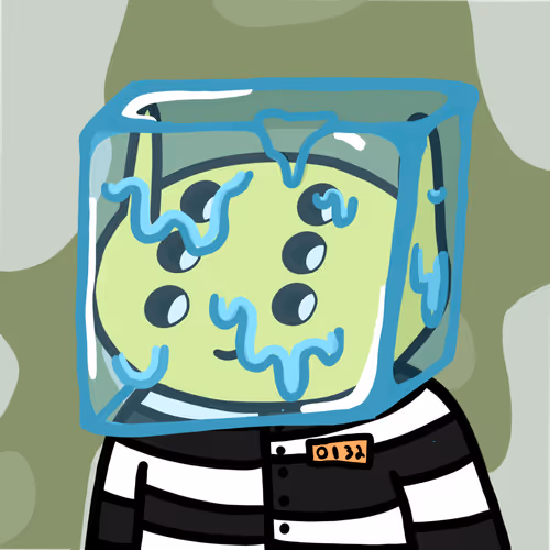 alien fren #8527