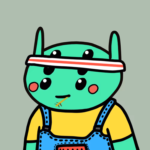 alien fren #9261