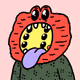 alien fren #7370