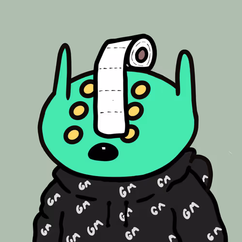 alien fren #6481