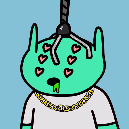 alien fren #9480