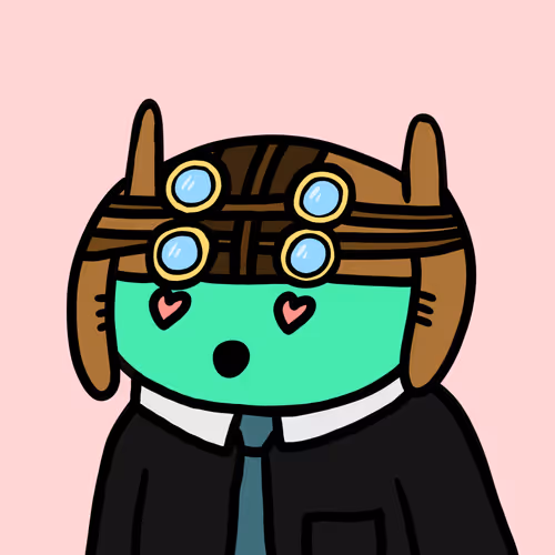 alien fren #3189