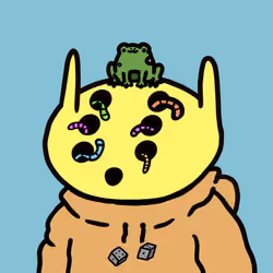 alien fren #9698