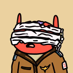 alien fren #8245