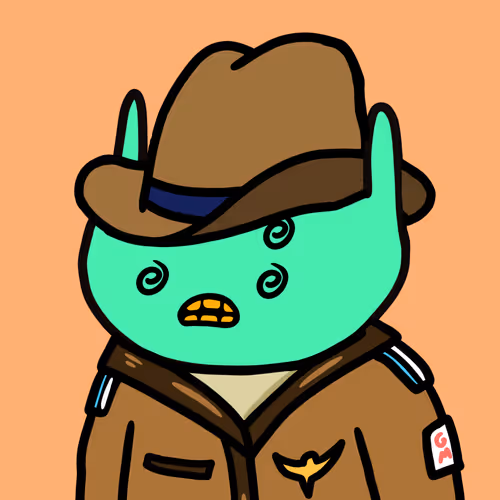 alien fren #5782