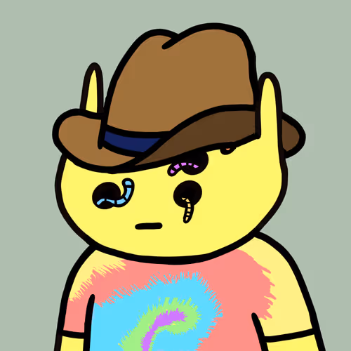 alien fren #7418