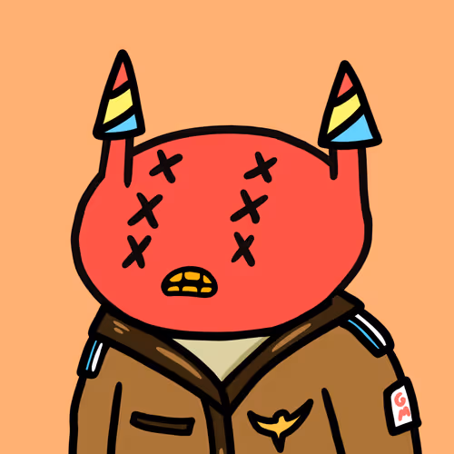alien fren #7357