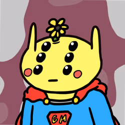alien fren #6222