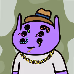 alien fren #3088