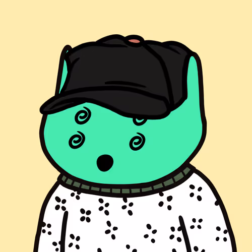 alien fren #5790