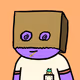 7267