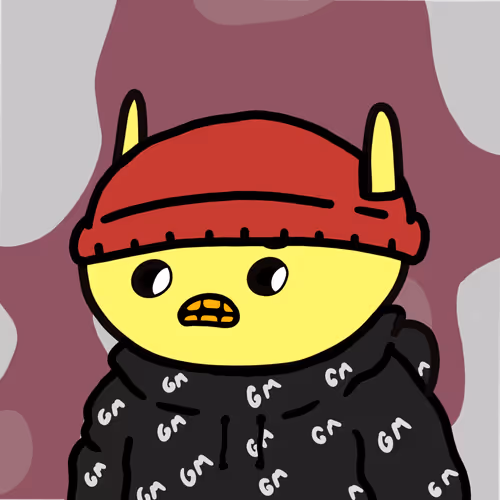 alien fren #5573