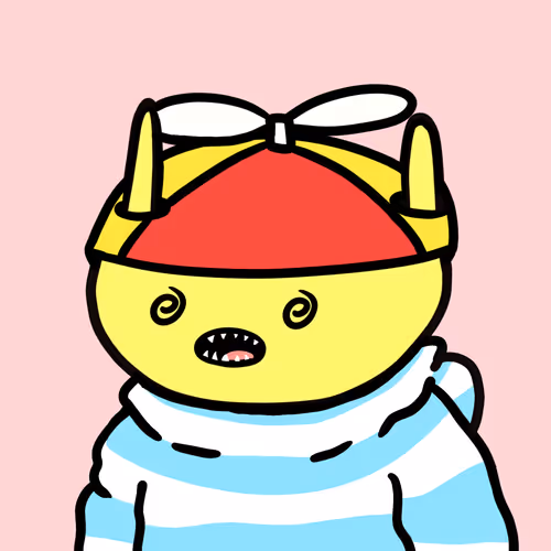 alien fren #5357