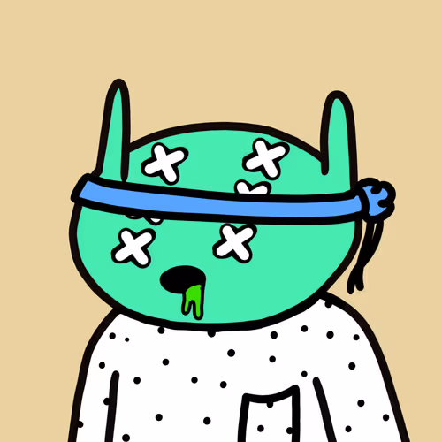 alien fren #5413