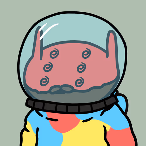 alien fren #8176