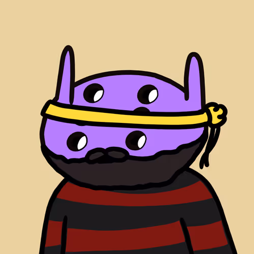 Alienfrensnft