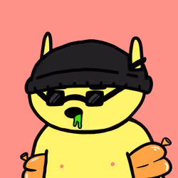 alien fren #2149