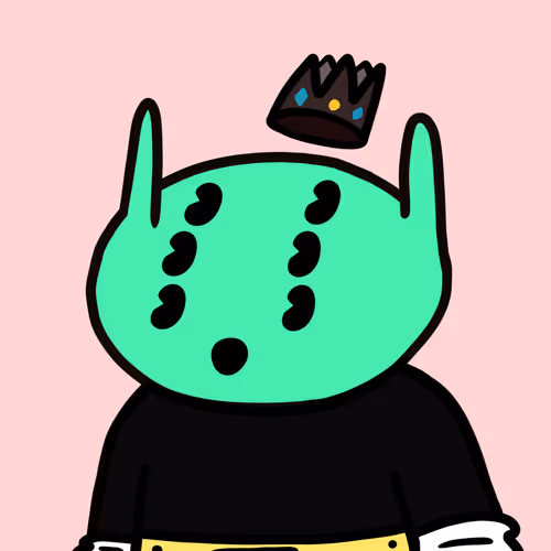 alien fren #6625
