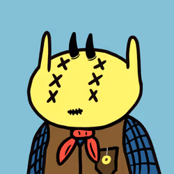 alien fren #8190
