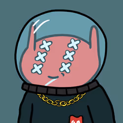 alien fren #8892