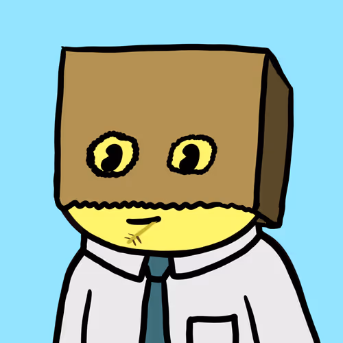 alien fren #7143