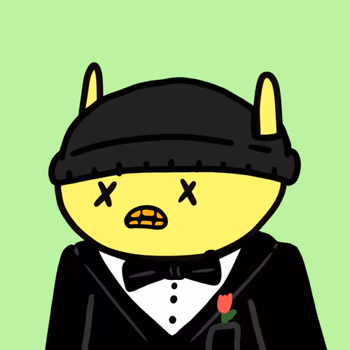 alien fren #6119