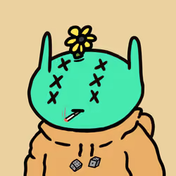 alien fren #4215