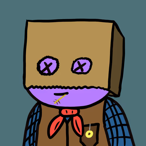 Alienfrensnft