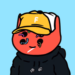 alien fren #9789