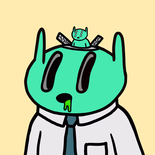 alien fren #5367