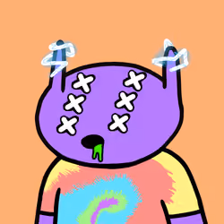 alien fren #1525